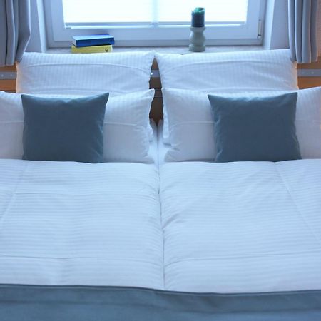 Zeitfrei Urlaubsappartememts & Veranstaltungsort Steffenshagen Værelse billede